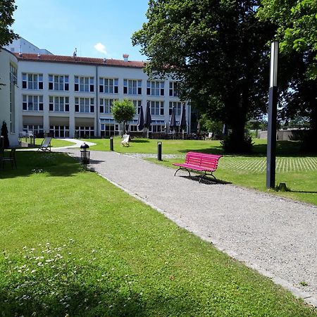 St. Raphael im Allgäu Kempten  Exterior foto