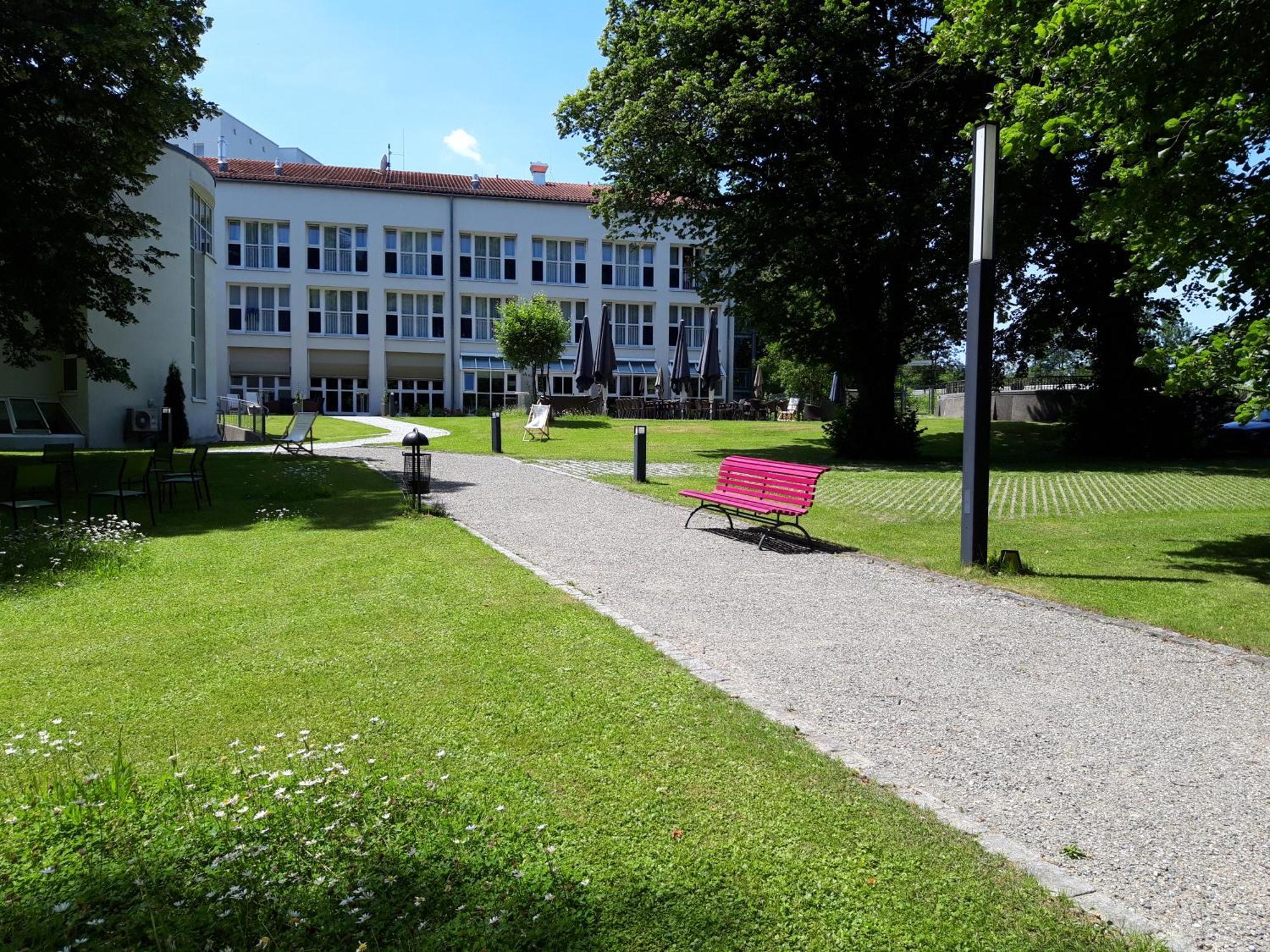 St. Raphael im Allgäu Kempten  Exterior foto